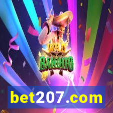 bet207.com