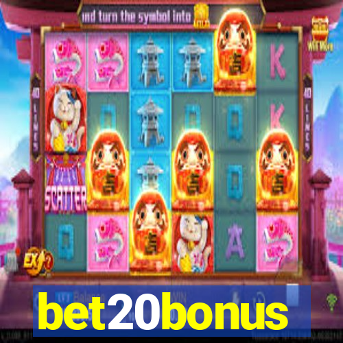 bet20bonus