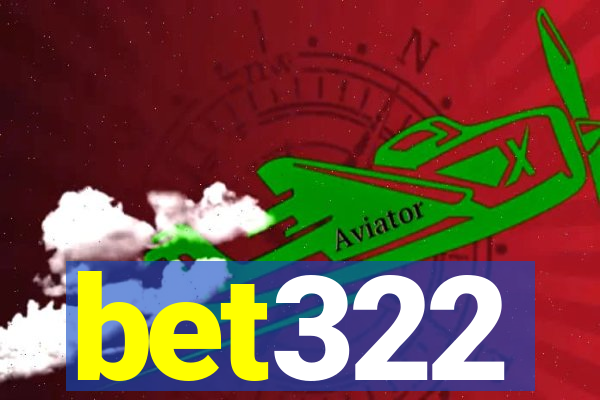 bet322