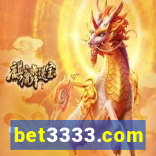 bet3333.com