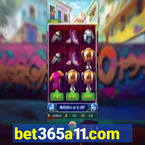 bet365a11.com