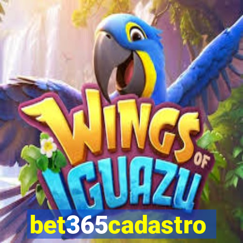 bet365cadastro