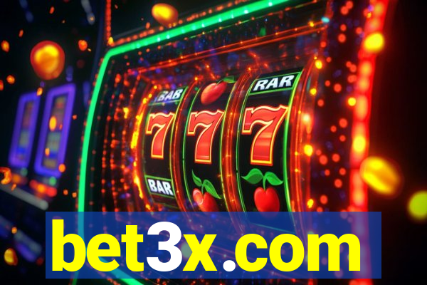 bet3x.com