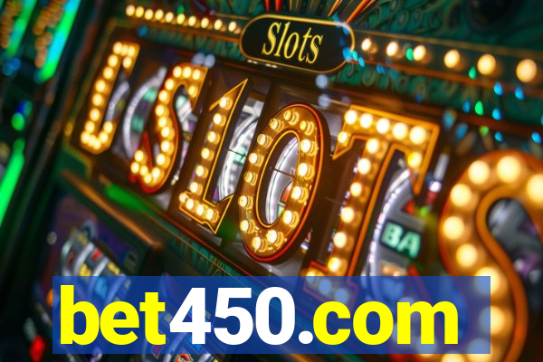 bet450.com