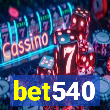 bet540