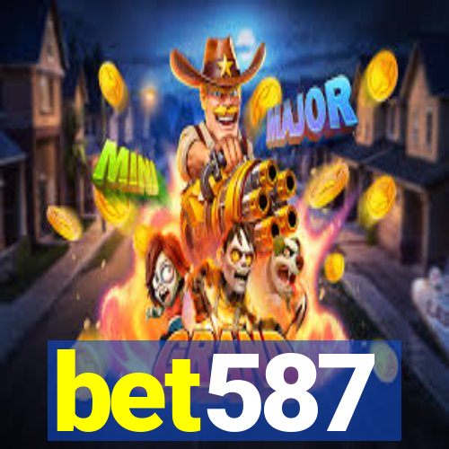 bet587