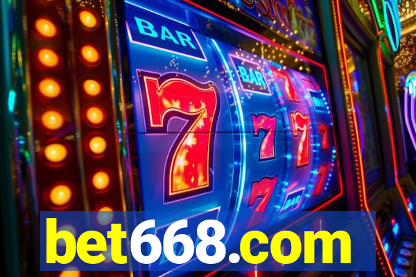 bet668.com