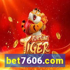 bet7606.com