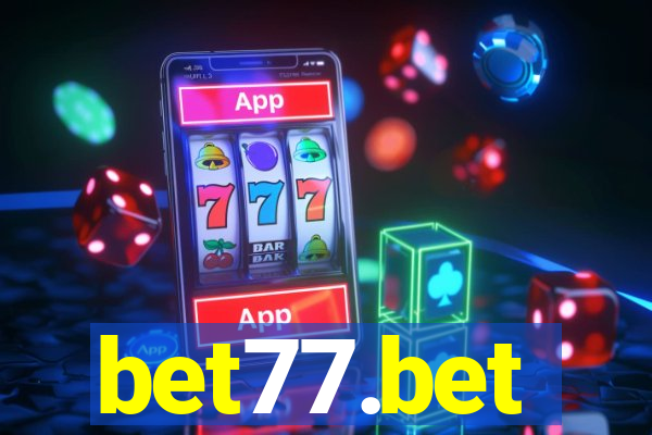 bet77.bet