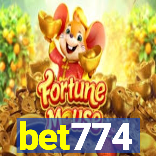 bet774