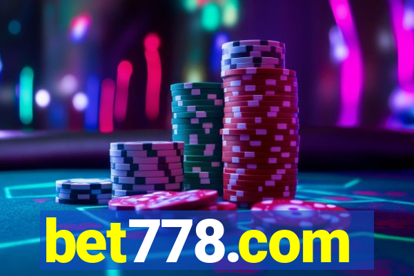 bet778.com