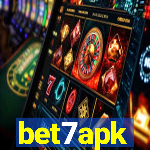 bet7apk