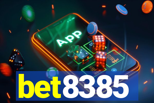 bet8385