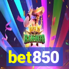 bet850