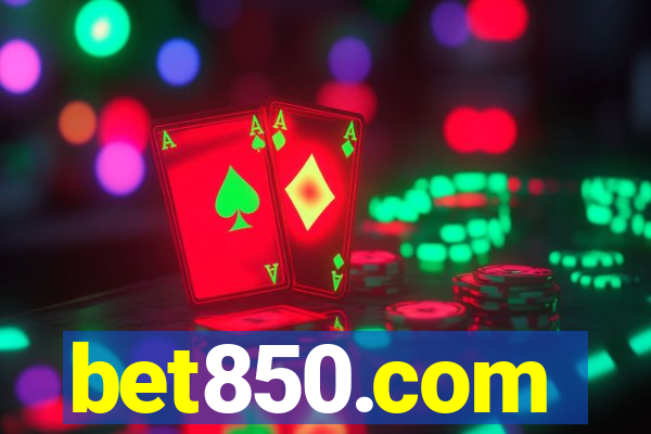 bet850.com