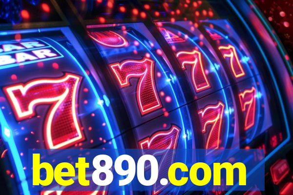 bet890.com