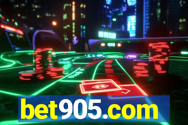 bet905.com