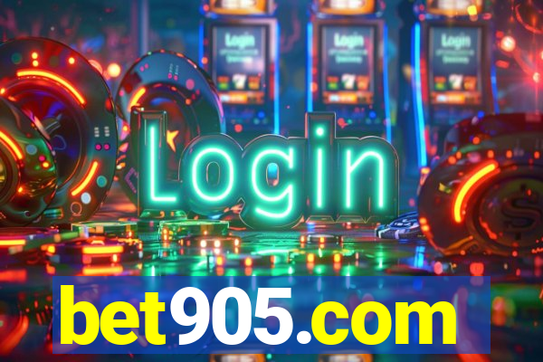 bet905.com