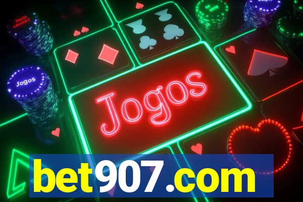 bet907.com