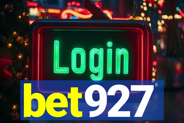 bet927