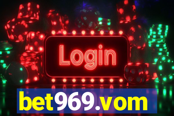 bet969.vom