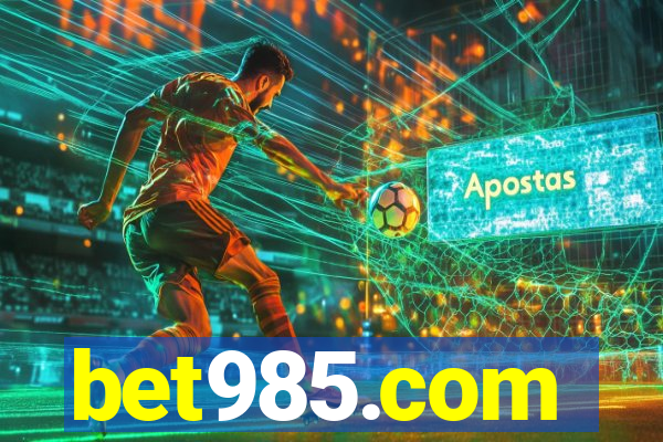 bet985.com