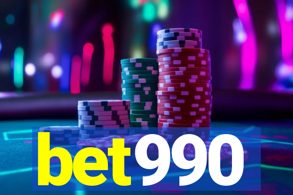 bet990