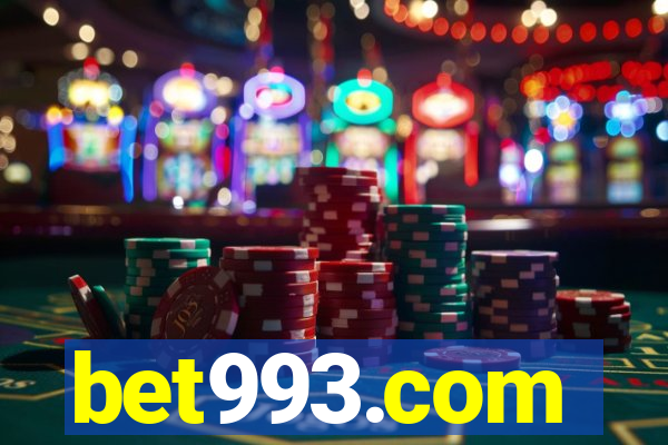 bet993.com