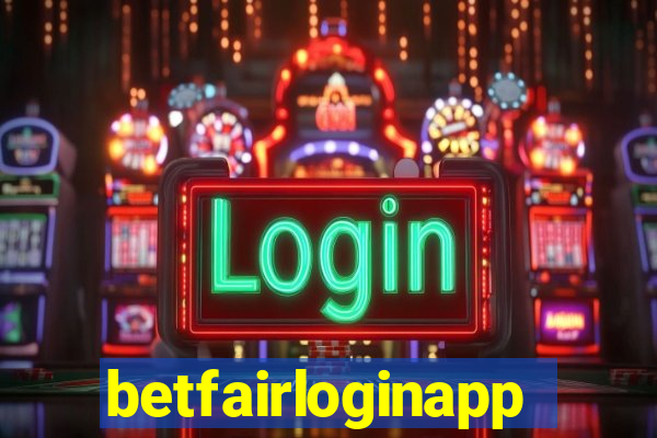 betfairloginapp