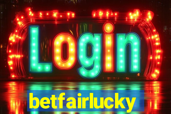 betfairlucky