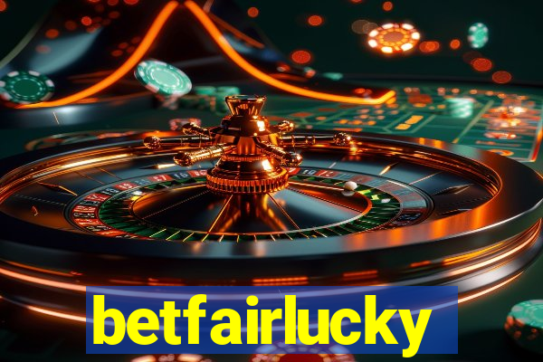 betfairlucky