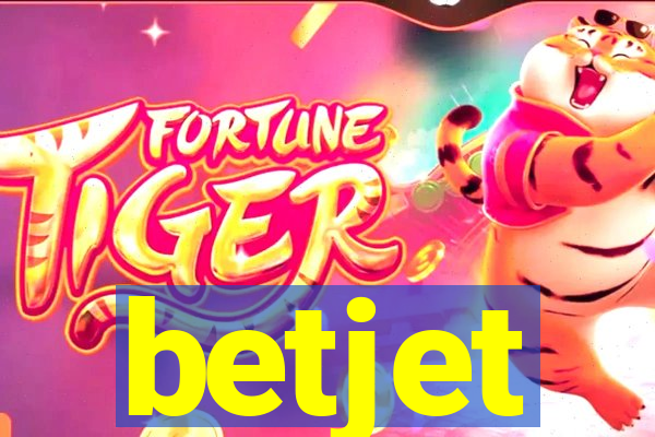 betjet