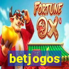 betjogos