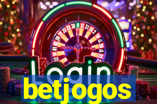 betjogos