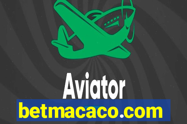 betmacaco.com