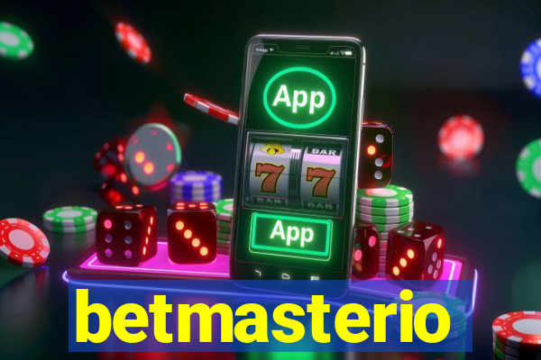 betmasterio