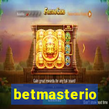 betmasterio