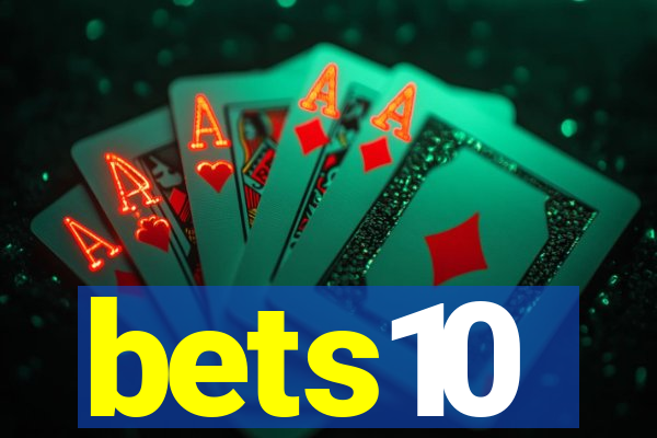 bets10