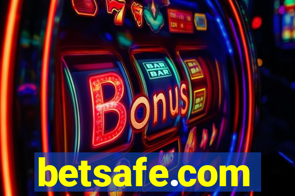 betsafe.com