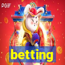 betting