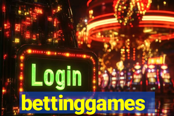 bettinggames