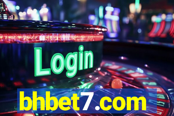 bhbet7.com