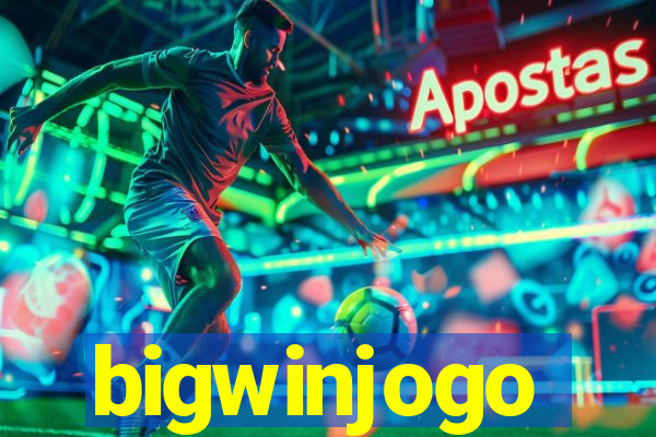 bigwinjogo