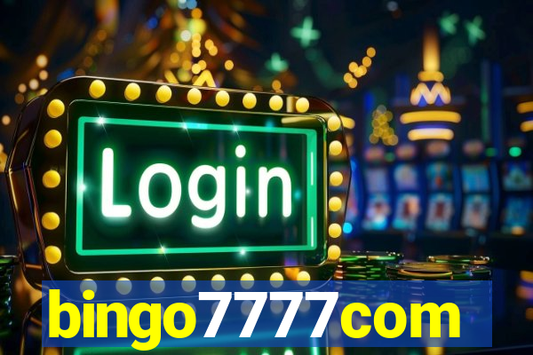 bingo7777com