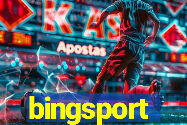 bingsport