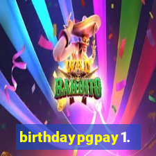 birthdaypgpay1.com