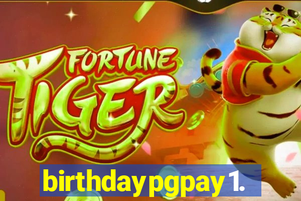 birthdaypgpay1.com