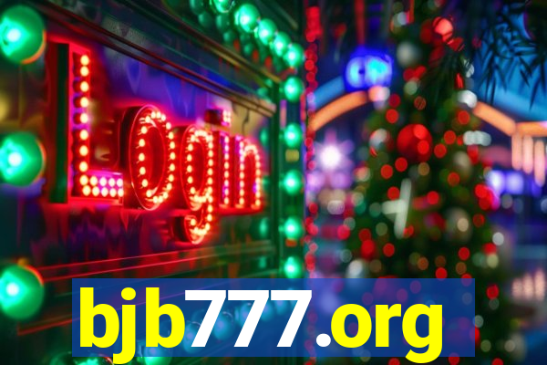 bjb777.org