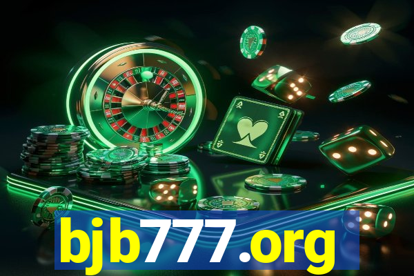 bjb777.org