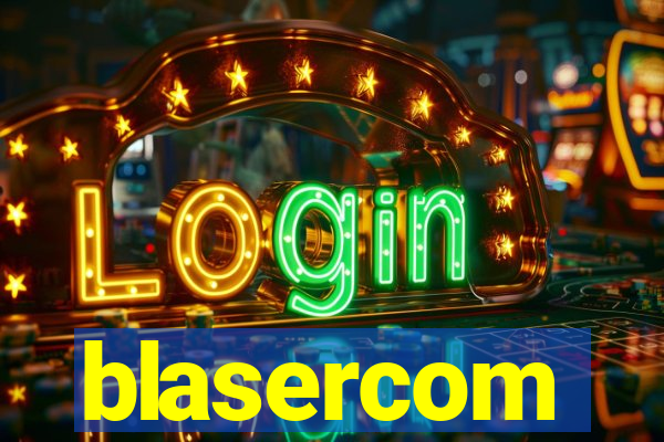 blasercom